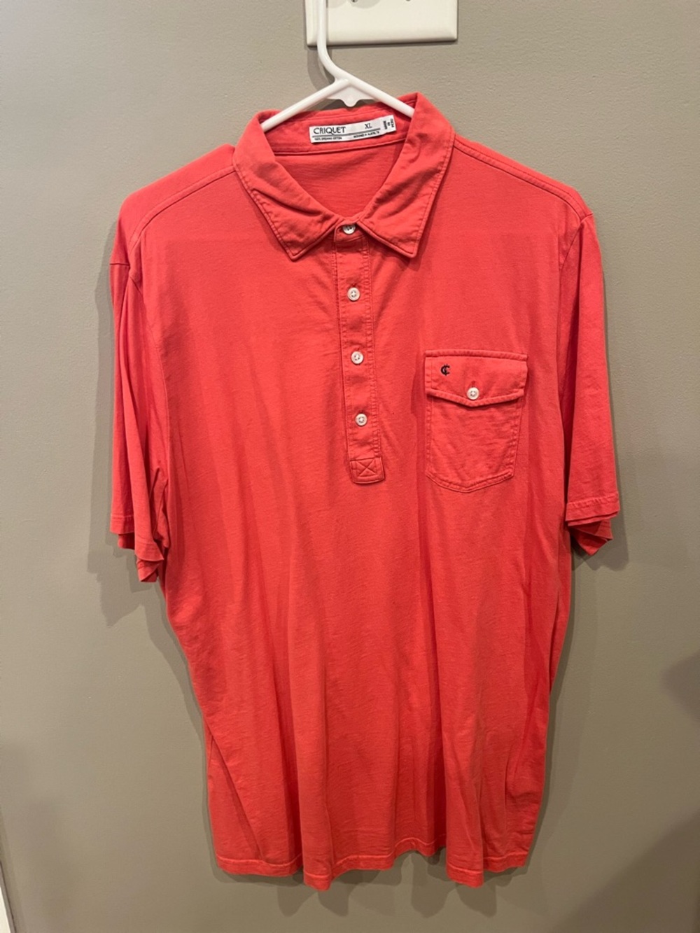 Criquet Polo